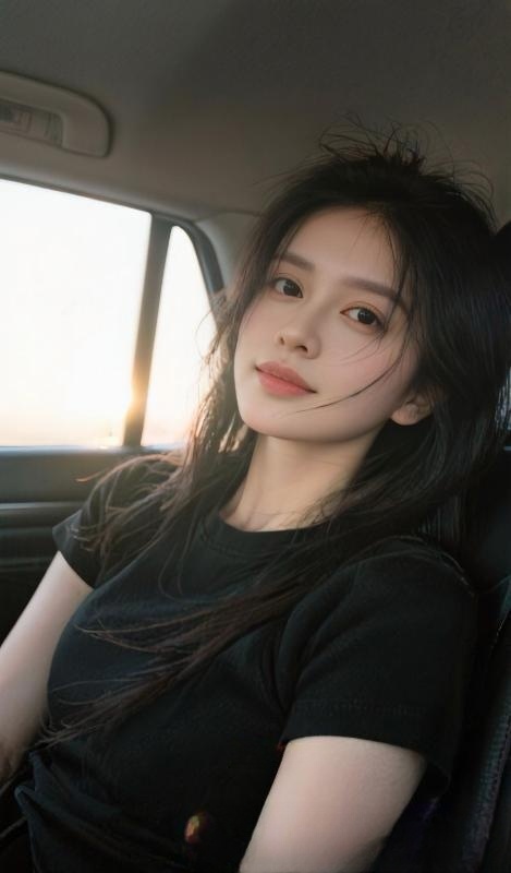 淮安莞式一条龙白虎妹
