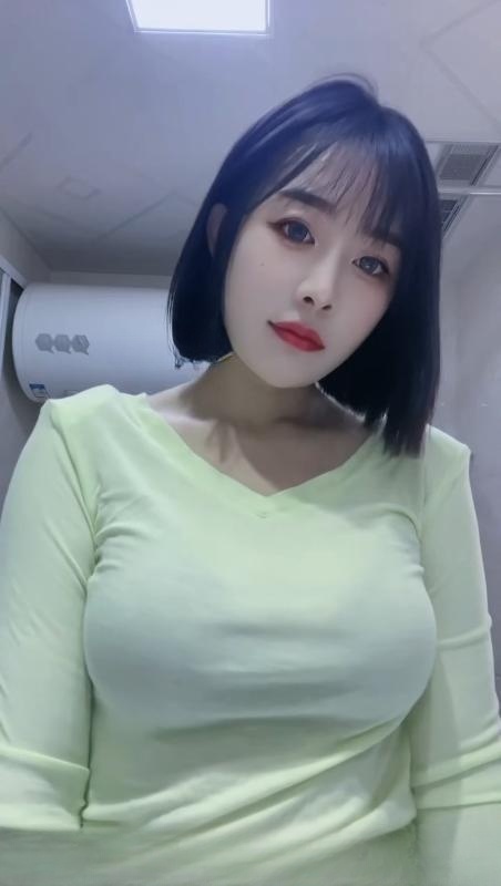 东北妹子