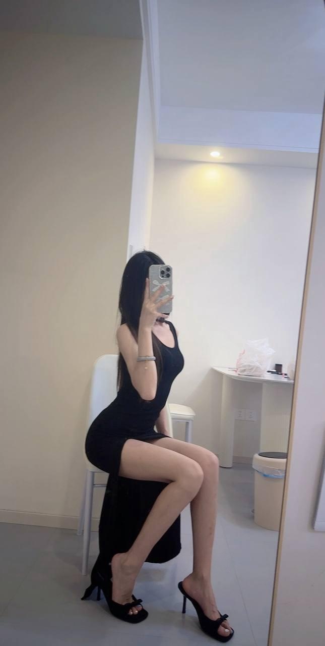 服务型温馨少妇