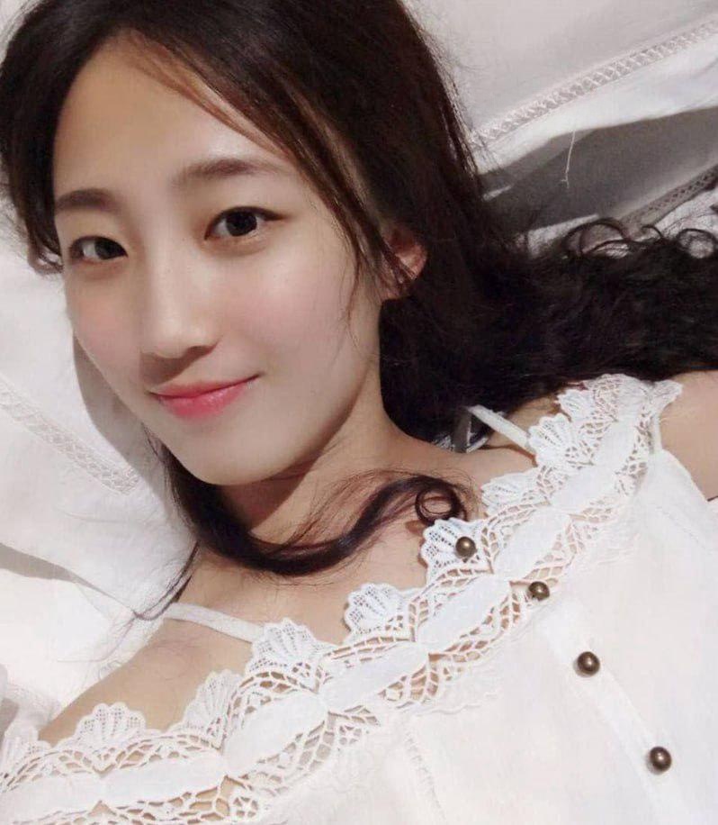 通川小妮子兼职
