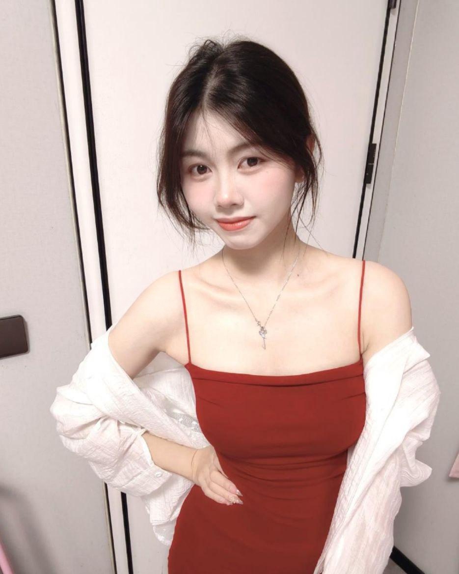 娟娟舞蹈妹