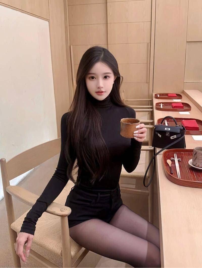 黑丝女大舒服的很