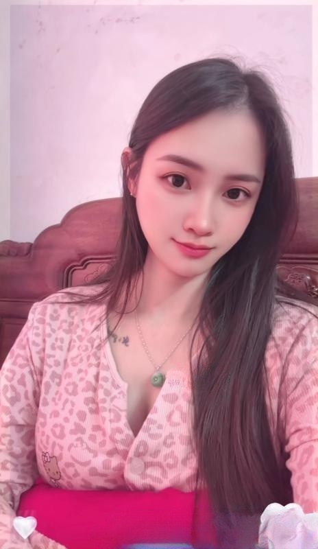 开平小妹