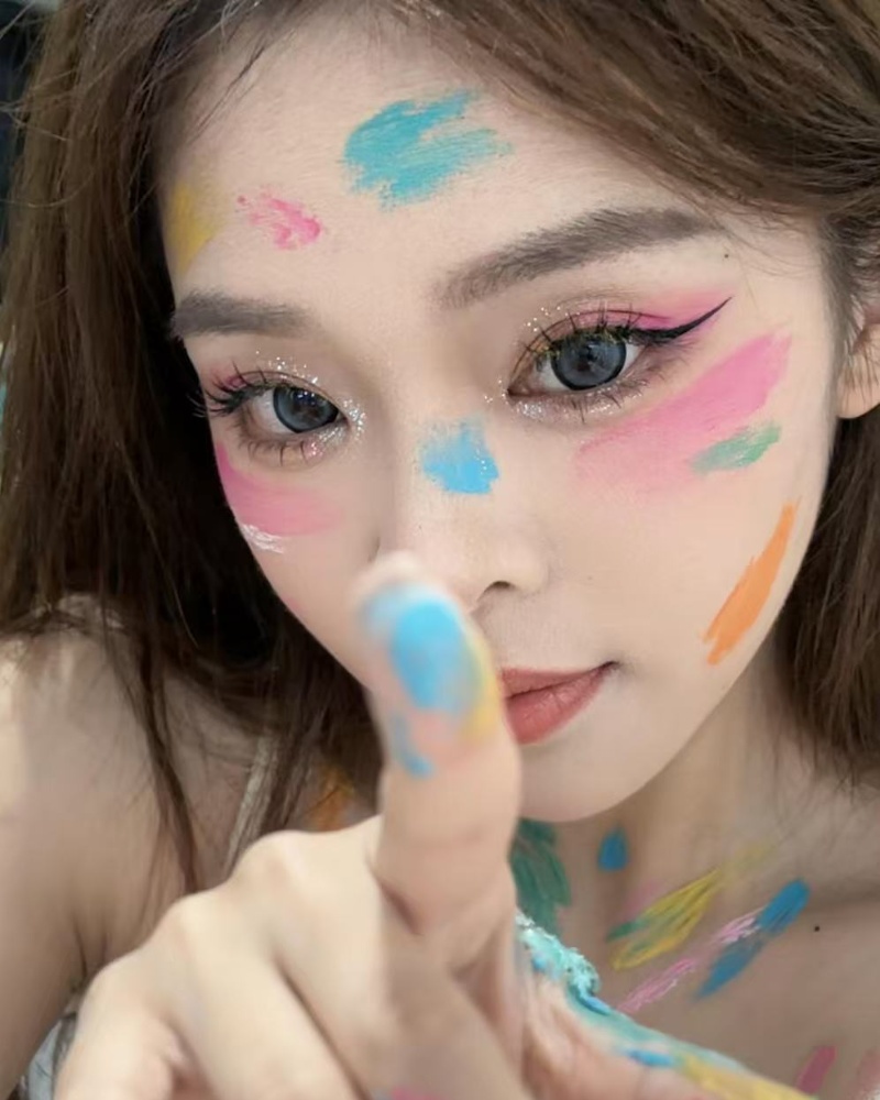 杭州上海知悦女王