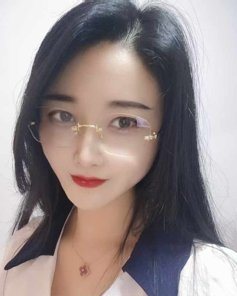 深圳可儿