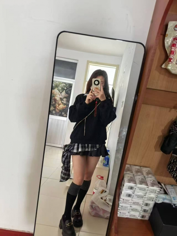 【常驻】济南初昕女王