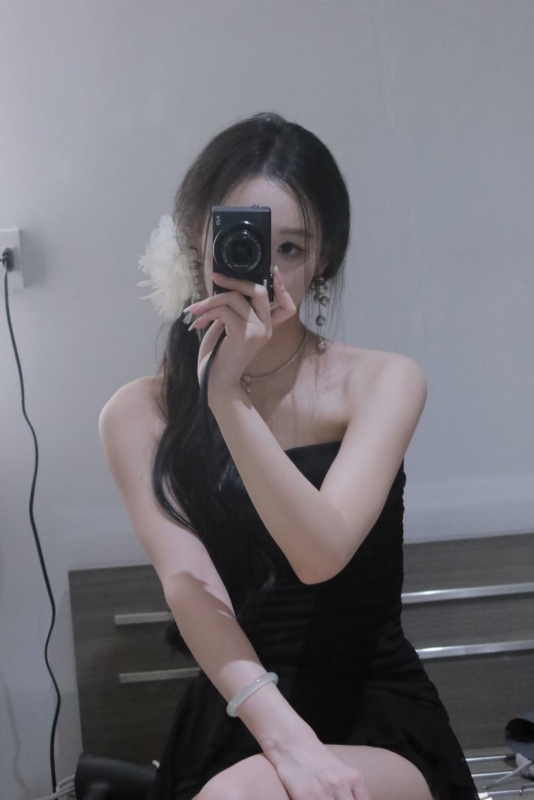 《常驻》重庆女主-阿漾s 