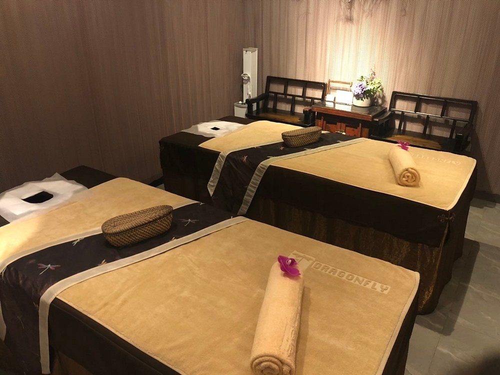悠庭(苏州中心)