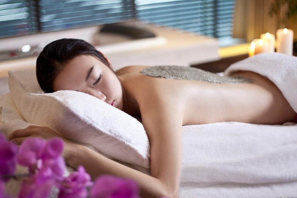 泰丽丝水疗中心