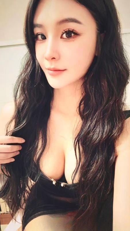 巨乳颜值倩倩
