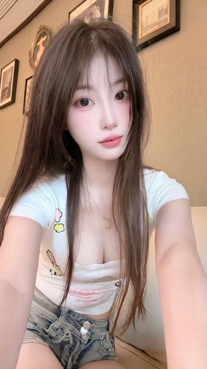 学妹可无套內射