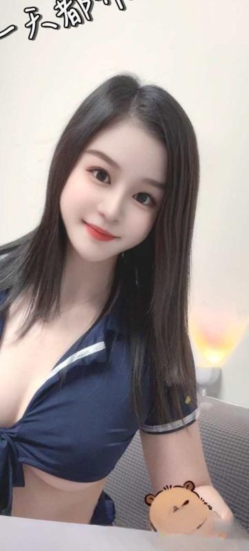 服务型少妇小兔子