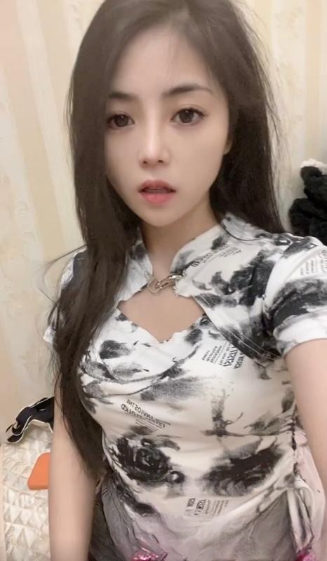 瑶海小姐姐