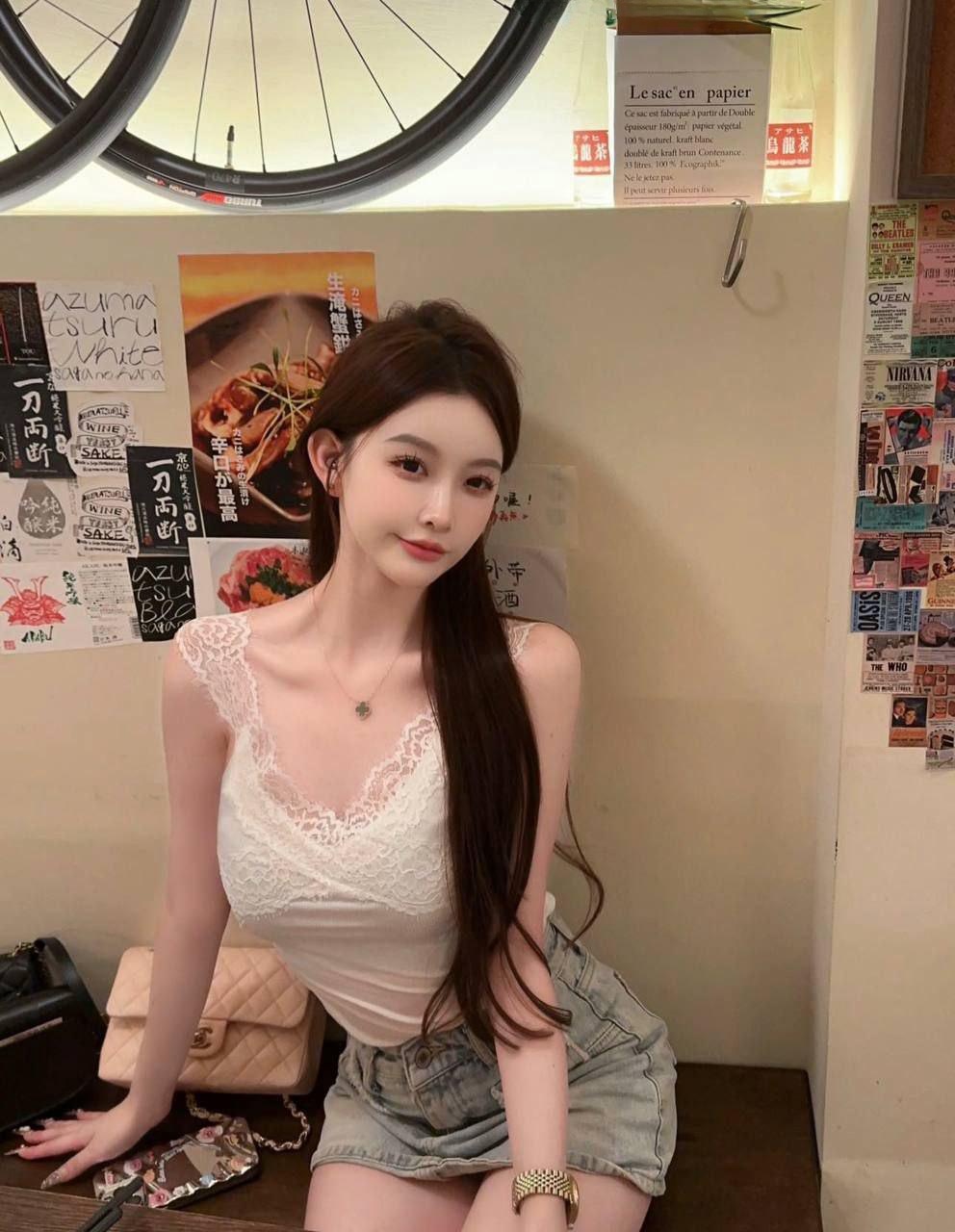 粉奶服务型