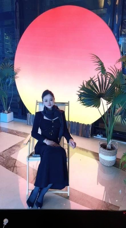 欲女酥酥老师