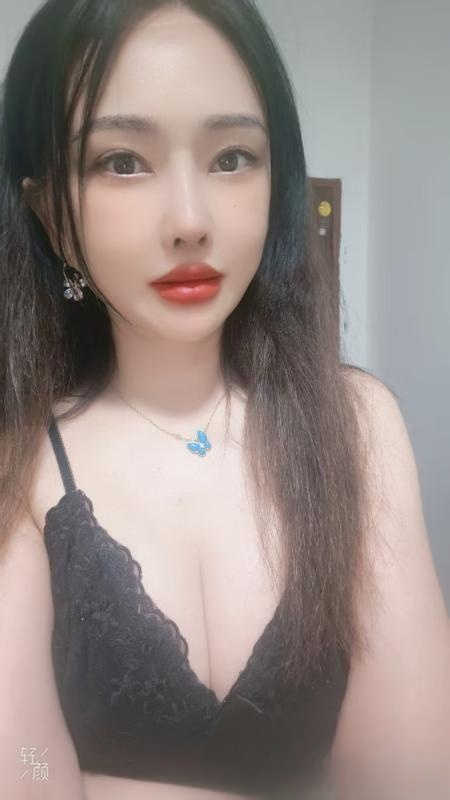 南昌大胸妹子