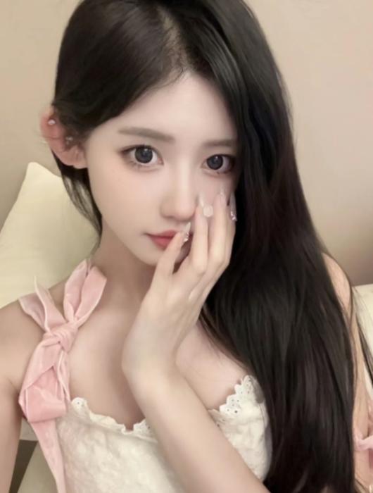 库车朋友介绍的高颜值骚货