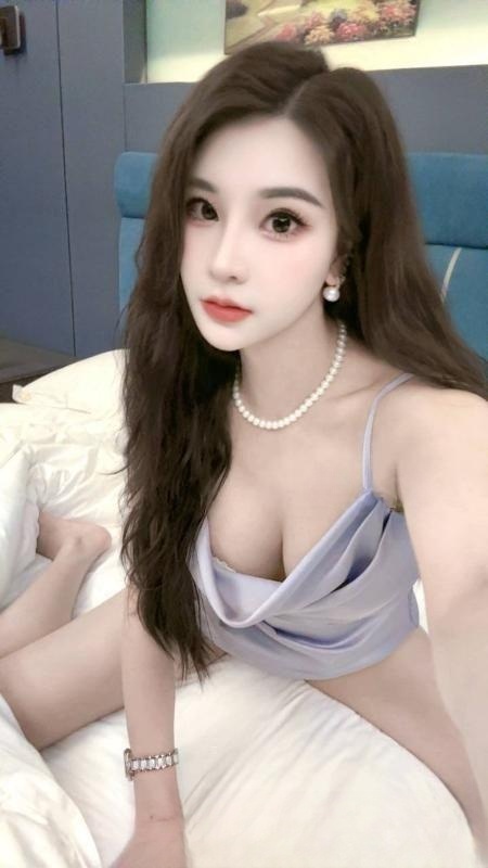 东莞西域模特御姐依娜