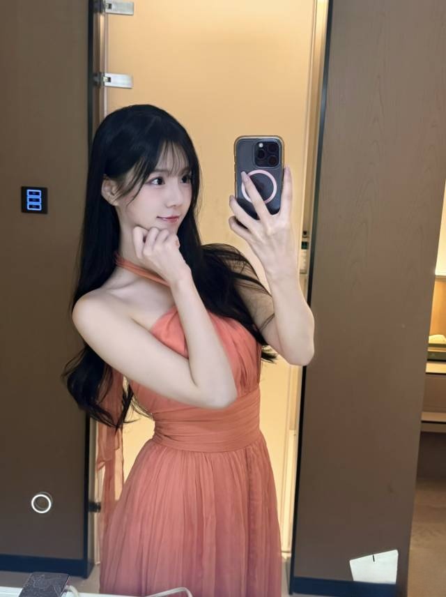 【太原】万柏林很难遇到这么好的妹子