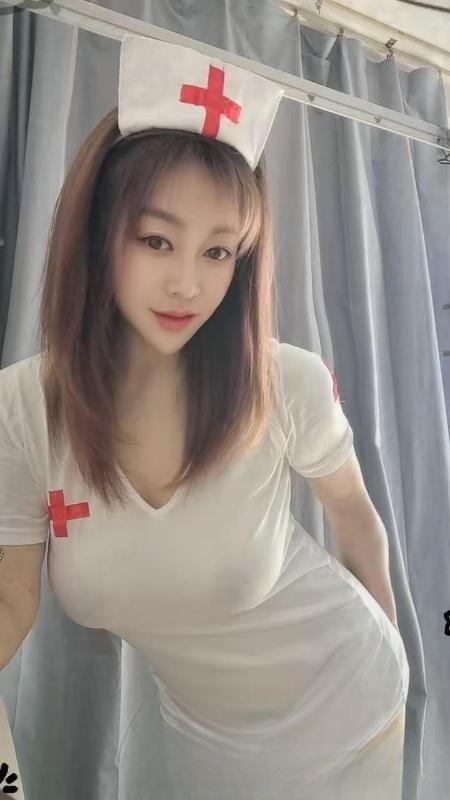 40D护士服小娇妻