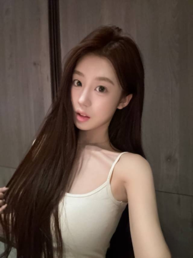 【江门】蓬江反差挺大的妹子