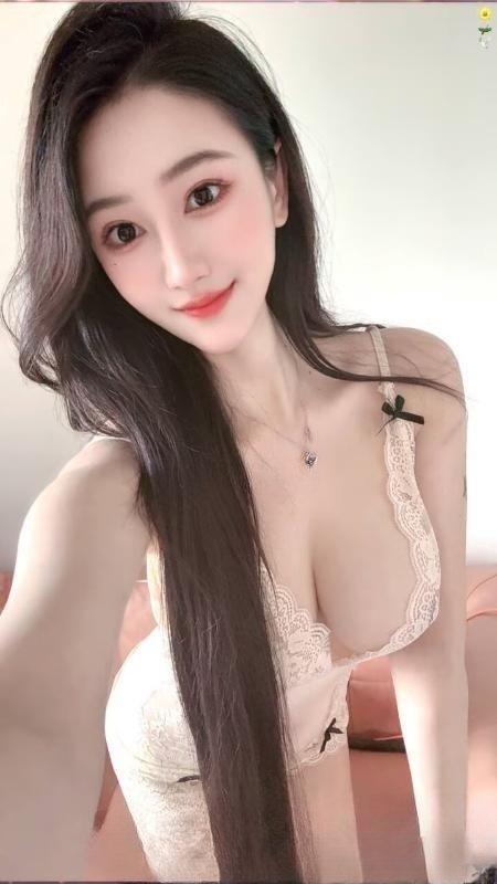 高颜美胸御姐