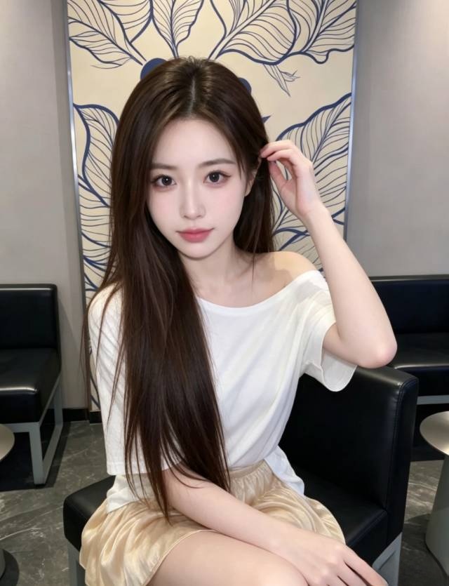 【廊坊】三河五官精致的妹子不多见