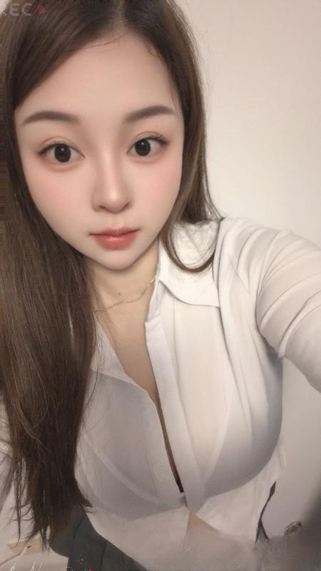 纯天然D胸婉婷
