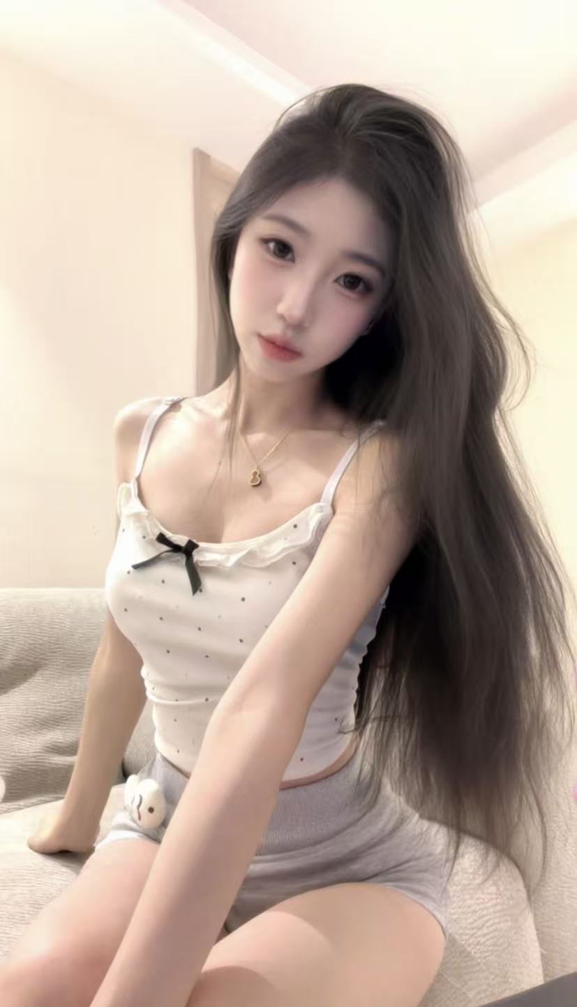 【合肥】这么清纯的妹子难得遇到一次