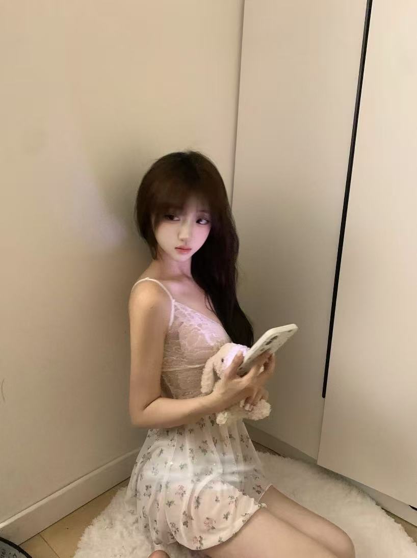 【上海】颜值控的狼友有福了