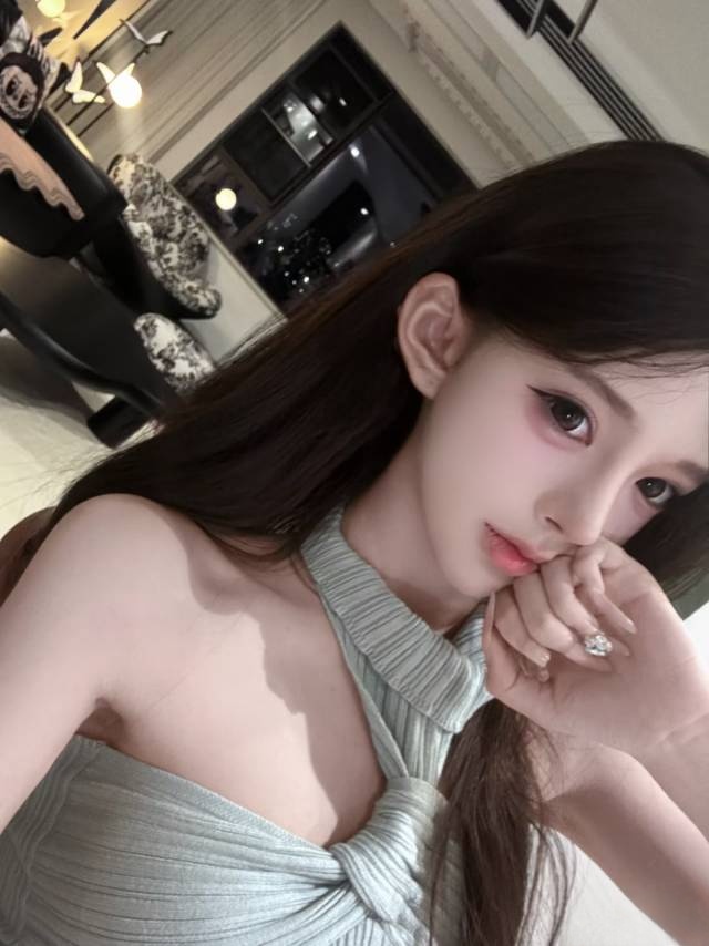  【天津】河西骚货全程主动配合