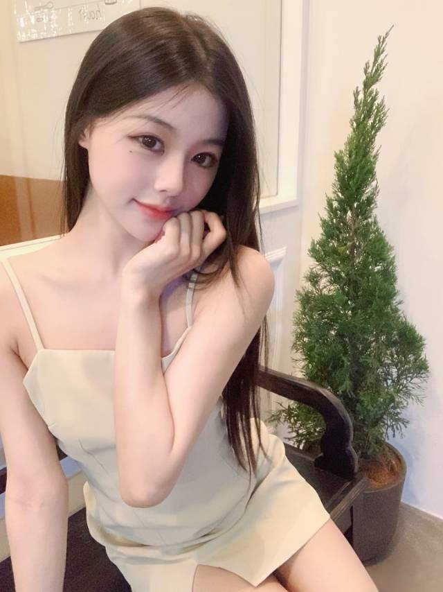 【上海】情绪价值拉满，嘴甜的很