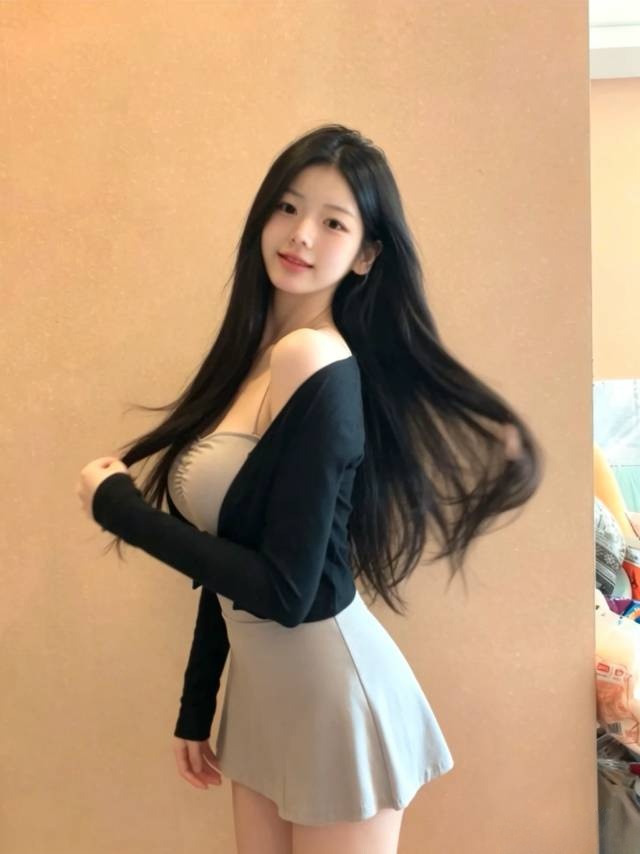 【北京】这妹子约了好几次了真的不错